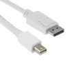 Καλώδιο Display Port σε Mini Display Port,Μήκος 1.8m