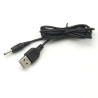 Καλώδιο Φόρτισης USB σε 3.5 Jack DC Cable
