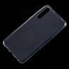 Θήκη Σιλικόνης  TPU για Huawei P20 Pro-Διάφανη