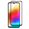 Τζαμάκι Προστασίας Tempered Glass Full Glue 5D για Redmi Note 7 - Μαύρο