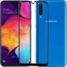 Τζαμάκι Προστασίας Tempered Glass 5D Full Glue για Samsung  A50 / A30 / A20 - Μαύρο