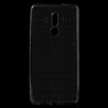 Ultra-thin TPU Θήκη Σιλικόνης για Huawei Mate 10 Pro - Διάφανη