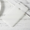 Θήκη Σιλικόνης Ultra Thin για Huawei P8 Lite (2017) / P9 Lite (2017) - Διάφανη
