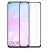 Τζαμάκι Προστασίας Tempered Glass Full Glue για Honor View 20 - Μαύρο