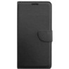 Θήκη Πορτοφόλι με Βάση Στήριξης για Xiaomi Redmi 6A - Μαύρο