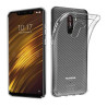 Θήκη Σιλικόνης TPU Ultra Thin για POCO F1 - Διάφανη