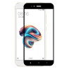 Τζαμάκι Προστασίας Tempered Glass Full Glue 5D για Xiaomi Mi A1 / 5X  - Μαύρο