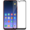 Τζαμάκι Προστασίας Tempered Glass Full Glue για Redmi 7 - Μαύρο