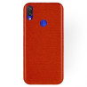 Θήκη Σιλικόνης TPU Glitter για Xiaomi Redmi 7 - Κόκκινο