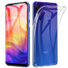 Θήκη Σιλικόνης TPU Ultra Thin για Redmi 7 - Διάφανη
