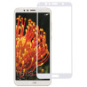 Τζαμάκι Προστασίας Tempered Glass Full Screen για Huawei Y6 (2018) - Λευκό