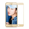 MOCOLO 2.5D Κυρτό Τζαμάκι Προστασίας Tempered για Huawei P9 Lite (2017) / P8 Lite (2017) / Honor 8 Lite - Χρυσό