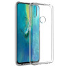 Θήκη Σιλικόνης Ultra thin TPU για P Smart Z - Διάφανη