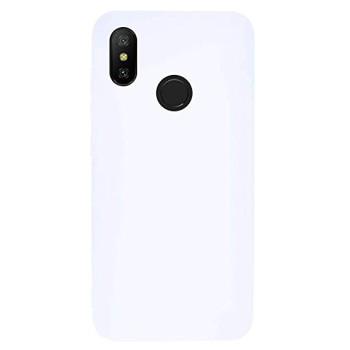 Θήκη Σιλικόνης Frosted TPU...