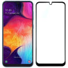 Τζαμάκι Προστασίας Tempered Glass Full Glue Για Samsung A10 - Μαύρο