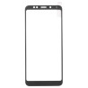 Τζαμάκι Προστασίας Tempered Glass 9D για Xiaomi Redmi 5 Plus - Μαύρο