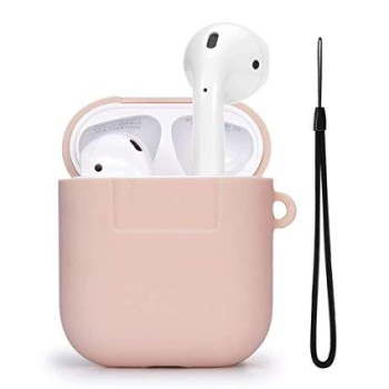 Θήκη Σιλικόνης για Airpods...