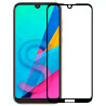 Τζαμάκι Προστασίας Tempered Glass Full Glue 9D Για Huawei Y5 2019 - Μαύρο