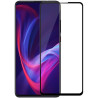 Τζαμάκι Προστασίας Tempered Glass Full Glue 9D Για Xiaomi Mi 9T - Μαύρο