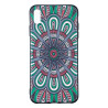 Θήκη Σιλικόνης Embossment Patterned TPU για iPhone 7 Plus / 8 Plus – Mandala