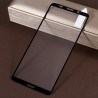 Τζαμάκι Προστασίας Tempered Glass Full Glue για Huawei Mate 10 Pro - Μαύρο