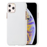 MERCURY GOOSPERY SOFT FEELING Θήκη TPU για iPhone 11 Pro (8809684927403) – Λευκό