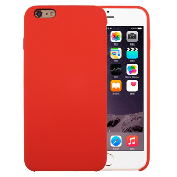 Θήκη Color Liquid Silicone...