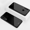 Lycra Series Eye Protection Θήκη TPU για Xiaomi Redmi 7 – Μαύρο