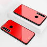 Lycra Series Eye Protection Θήκη TPU για Xiaomi Redmi 7 – Κόκκινο