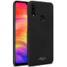 IMAK Matte Touch Cowboy Θήκη για Xiaomi Redmi 7 - Μαύρο