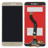 Οθόνη LCD και Digitizer για Huawei P8 Lite / P9 Lite (2017) - Χρυσή
