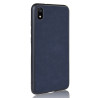 Θήκη Σιλικόνης Shockproof Sheep Skin για Xiaomi Redmi 7A – Μπλε