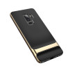 ROCK Royce Series Hard Cover για Samsung Galaxy S9 Plus – Χρυσό