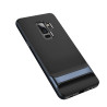 ROCK Royce Series Hard Cover για Samsung Galaxy S9 Plus - Μπλε