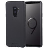 MERCURY GOOSPERY STYLE LUX Θήκη TPU για Galaxy S9 Plus (8809621263502) – Μαύρο