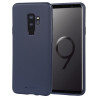 MERCURY GOOSPERY STYLE LUX Θήκη TPU για Galaxy S9 Plus (8809621263557) – Σκούρο Μπλε