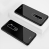 Lycra Series Eye Protection Θήκη TPU για Galaxy S9 Plus – Μαύρο