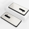 Lycra Series Eye Protection Θήκη TPU για Galaxy S9 Plus – Λευκό