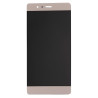Οθόνη LCD και Digitizer Μηχανισμός Αφής για Huawei P9 - Χρυσή