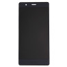 Οθόνη LCD και Digitizer Μηχανισμός Αφής για Huawei P9 - Μαύρη