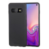 MERCURY GOOSPERY STYLE LUX Series Θήκη TPU για Galaxy S10 (8809640719783) – Μαύρο