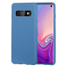 MERCURY GOOSPERY STYLE LUX Series Θήκη TPU για Galaxy S10 (8809640719806) – Μπλε