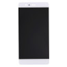 Οθόνη LCD και Digitizer Μηχανισμός Αφής για Huawei P9 - Λευκή