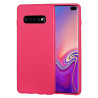 MERCURY GOOSPERY STYLE LUX Series Θήκη TPU για Galaxy S10 Plus (8809640719929) – Φούξια