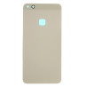 Back Cover για Huawei P10 Lite - Χρυσό