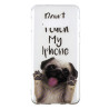 Dog Pattern Θήκη Σιλικόνης TPU για Galaxy S10e