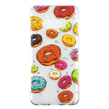Doughnut Pattern Θήκη...