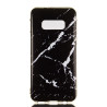 Marble Pattern Θήκη Σιλικόνης TPU για Galaxy S10e