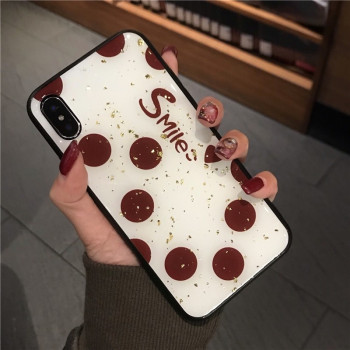 Θήκη Σιλικόνης TPU Smile...
