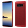 Σκληρή Θήκη Hollow Mesh για Samsung Galaxy Note 8 N950 - Κόκκινη